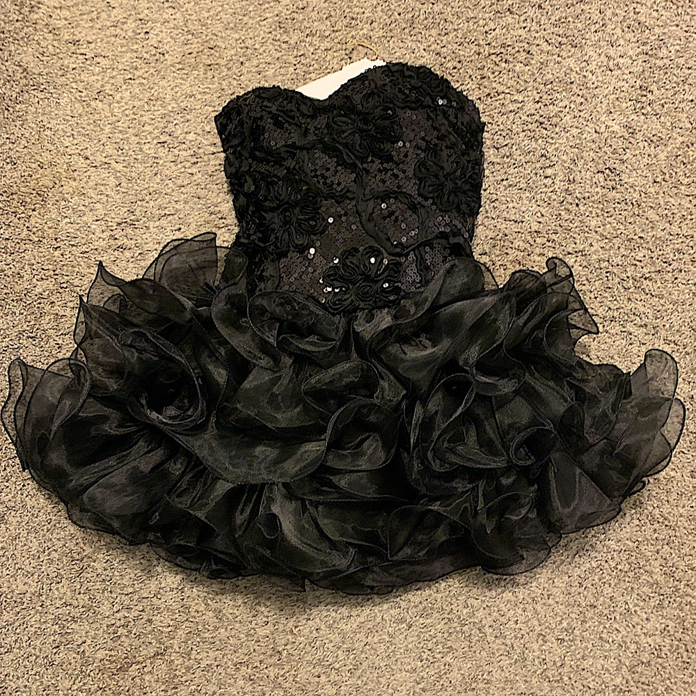 Homecoming/pageant dress!